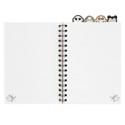 QUADERNO DISNEY NIGHTMARE BEFORE CHRISTMAS