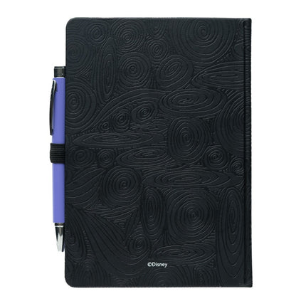QUADERNO PREMIUM A5 CON PENNA PROIETTORE THE NIGHTMARE BEFORE CHRISTMAS