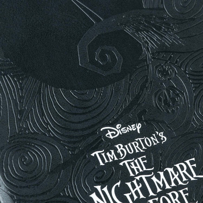 QUADERNO PREMIUM A5 CON PENNA PROIETTORE THE NIGHTMARE BEFORE CHRISTMAS
