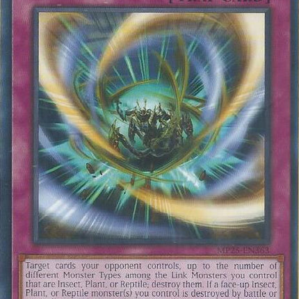 MP25-363 · Ragnaraika Hunting Dance (ITA)