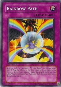 PTDN-063 · Sentiero dell'Arcobaleno / Rainbow Path (ITA)