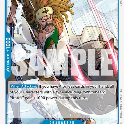 OP13-055 · Rakuyo (ENG)