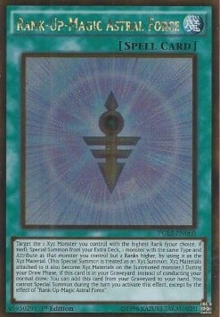 PGL2-060 · Alza-Rango-Magico Forza Astral / Rank-Up-Magic Astral Force GUR (ITA)