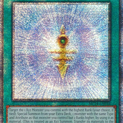 MP24-035qsec · Alza-Rango-Magico Forza Astral / Rank-Up-Magic Astral Force QCSR (ITA)