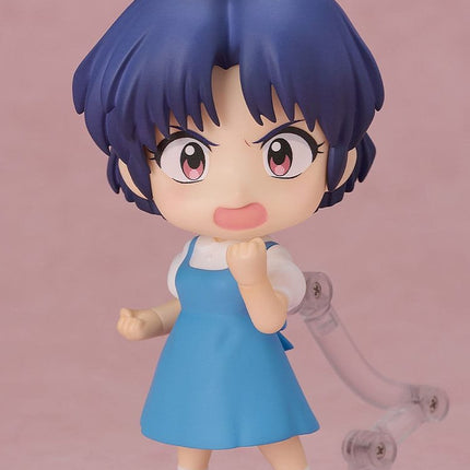 Ranma 1/2 Nendoroid Action Figure Akane Tendo 10 cm