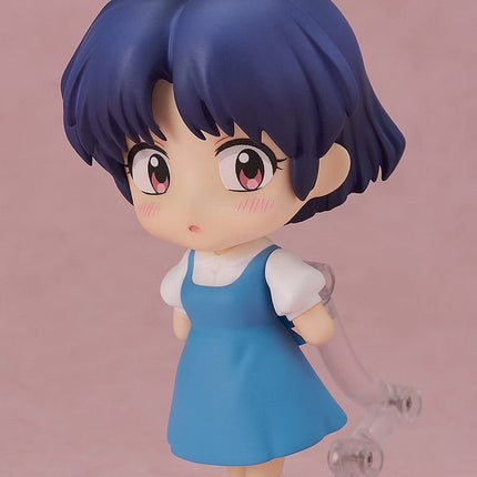 Ranma 1/2 Nendoroid Action Figure Akane Tendo 10 cm