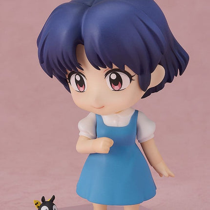 Ranma 1/2 Nendoroid Action Figure Akane Tendo 10 cm