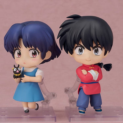 Ranma 1/2 Nendoroid Action Figure Akane Tendo 10 cm