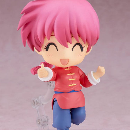 Ranma 1/2 Nendoroid Action Figure Ranma Female Ver. 10 cm