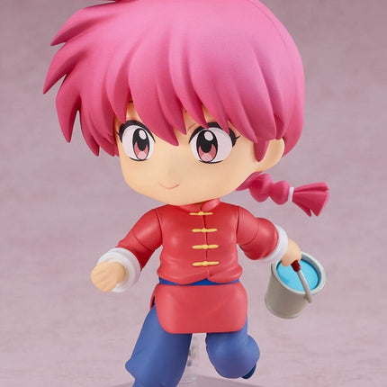 Ranma 1/2 Nendoroid Action Figure Ranma Female Ver. 10 cm