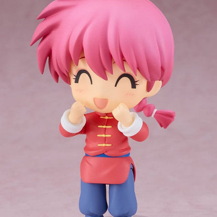 Ranma 1/2 Nendoroid Action Figure Ranma Female Ver. 10 cm