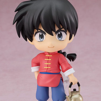 Ranma 1/2 Nendoroid Action Figure Ranma Saotome 10 cm