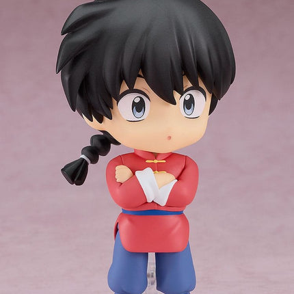 Ranma 1/2 Nendoroid Action Figure Ranma Saotome 10 cm