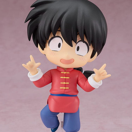 Ranma 1/2 Nendoroid Action Figure Ranma Saotome 10 cm
