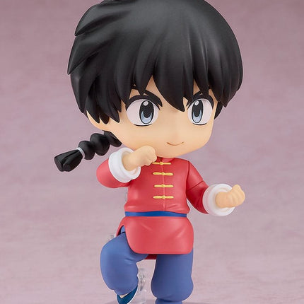 Ranma 1/2 Nendoroid Action Figure Ranma Saotome 10 cm