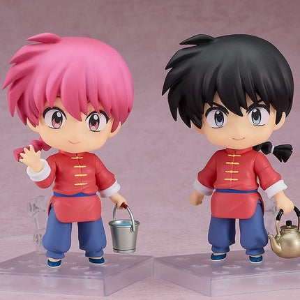 Ranma 1/2 Nendoroid Action Figure Ranma Saotome 10 cm