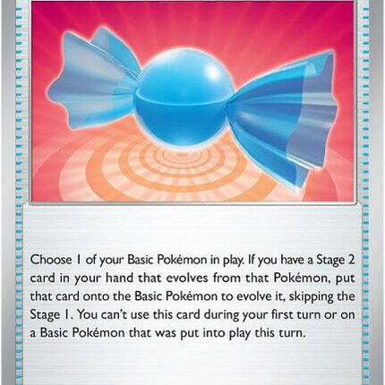 MEG-125 · Rare Candy (125/132) (ITA)