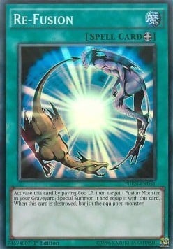 FUEN-051 · Ri-Fusione / Re-Fusion SR (ITA)