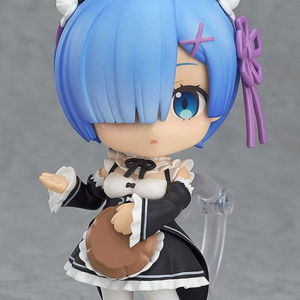 Re:Zero Starting Life in Another World Nendoroid Action Figure Rem 10 cm
