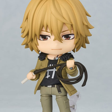 Reborn! Nendoroid Action Figure Dino 10 cm