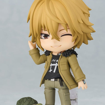 Reborn! Nendoroid Action Figure Dino 10 cm