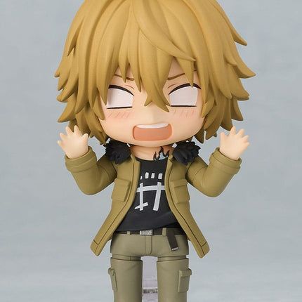 Reborn! Nendoroid Action Figure Dino 10 cm