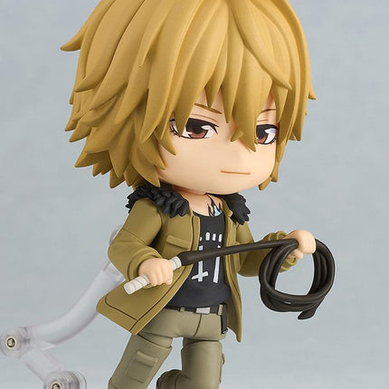 Reborn! Nendoroid Action Figure Dino 10 cm