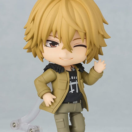 Reborn! Nendoroid Action Figure Dino 10 cm