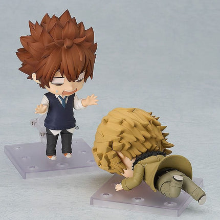Reborn! Nendoroid Action Figure Dino 10 cm
