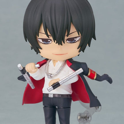 Reborn! Nendoroid Action Figure Kyoya Hibari 2.0 10 cm