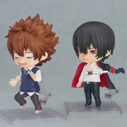 Reborn! Nendoroid Action Figure Kyoya Hibari 2.0 10 cm