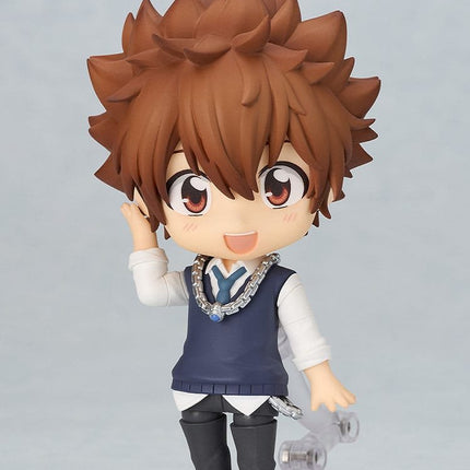 Reborn! Nendoroid Action Figure Tsunayoshi Sawada 2.0 10 cm