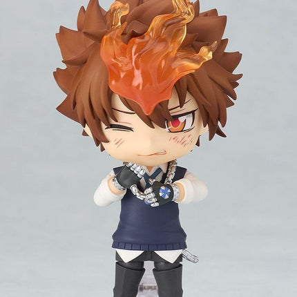 Reborn! Nendoroid Action Figure Tsunayoshi Sawada 2.0 10 cm