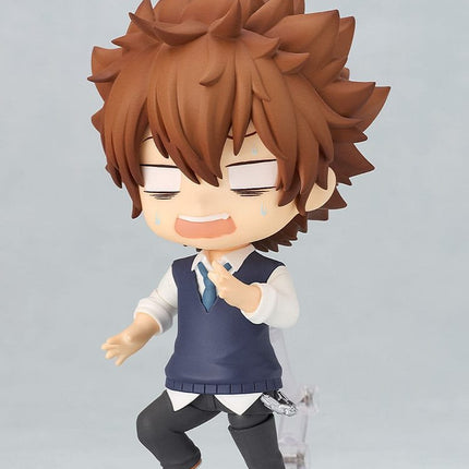 Reborn! Nendoroid Action Figure Tsunayoshi Sawada 2.0 10 cm