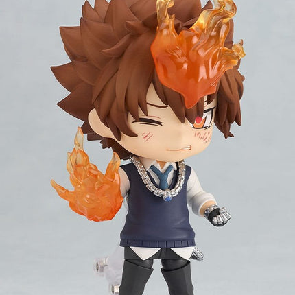 Reborn! Nendoroid Action Figure Tsunayoshi Sawada 2.0 10 cm