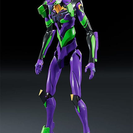 Rebuild of Evangelion Moderoid Plastic Model Kit Evangelion Unit-01 (re-run) 16 cm