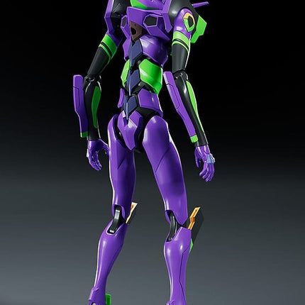 Rebuild of Evangelion Moderoid Plastic Model Kit Evangelion Unit-01 (re-run) 16 cm