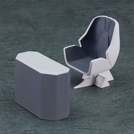 Rebuild of Evangelion Nendoroid Action Figure Gendo Ikari 10 cm