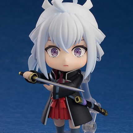 Reign of the Seven Spellblades Nendoroid Action Figure Nanao Hibiya 10 cm