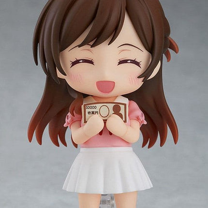 Rent A Girlfriend Nendoroid Action Figure Chizuru Mizuhara 10 cm
