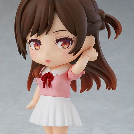 Rent A Girlfriend Nendoroid Action Figure Chizuru Mizuhara 10 cm