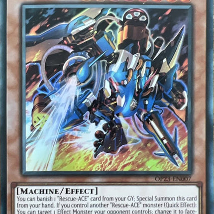 OP23-007 · Rescue-ACE Preventer SR (ITA)