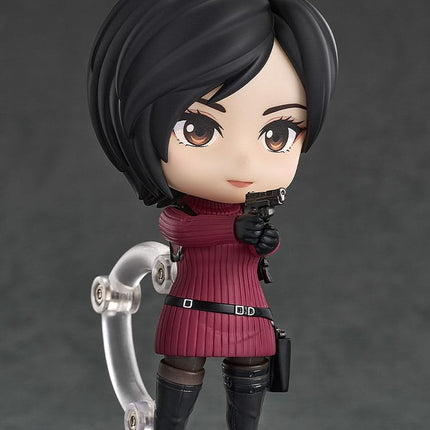 Resident Evil 4 Nendoroid Action Figure Ada Wong 10 cm