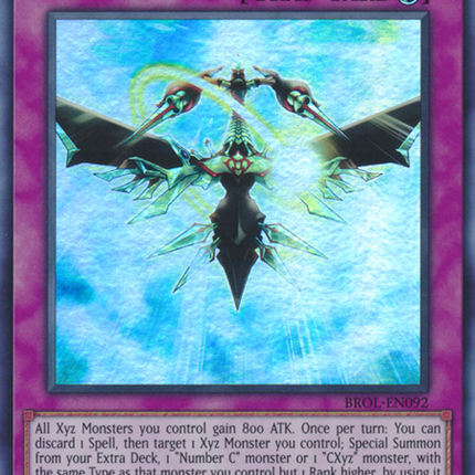 BROL-092 · Resurgam Xyz UR (ITA)