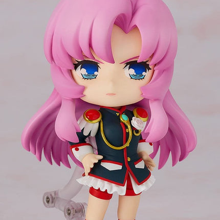 Revolutionary Girl Utena Nendoroid Action Figure Utena Tenjo 10 cm