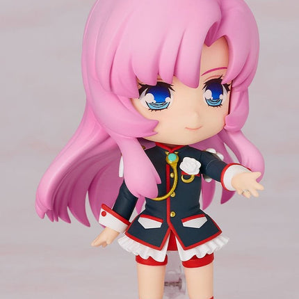Revolutionary Girl Utena Nendoroid Action Figure Utena Tenjo 10 cm