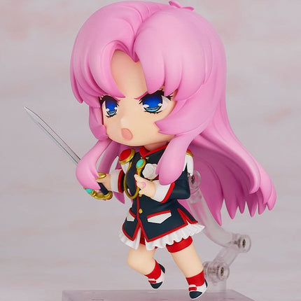 Revolutionary Girl Utena Nendoroid Action Figure Utena Tenjo 10 cm