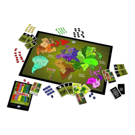 Risiko refresh time attack