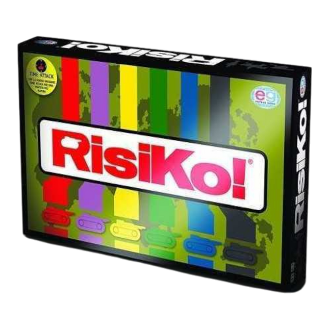 Risiko refresh time attack