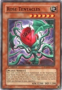 RGBT-007 · Tentacoli di Rose / Rose Tentacles (ITA)